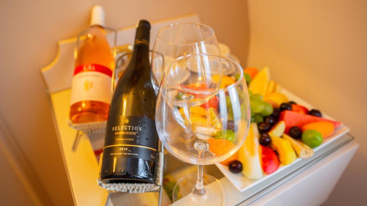Hotel Orient Express & By Orka Istanbul