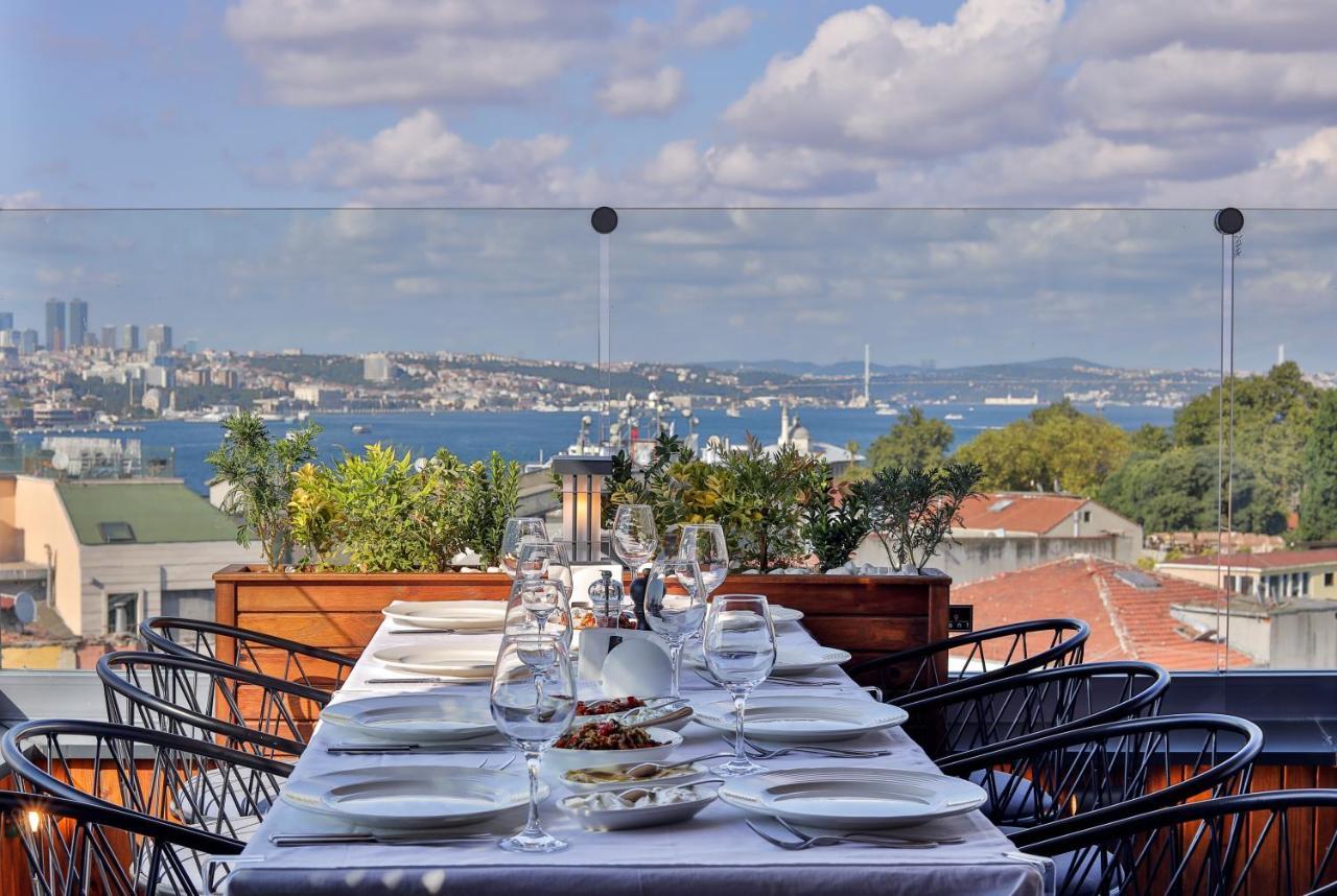 Orient Express & By Orka Hotel Istanbul