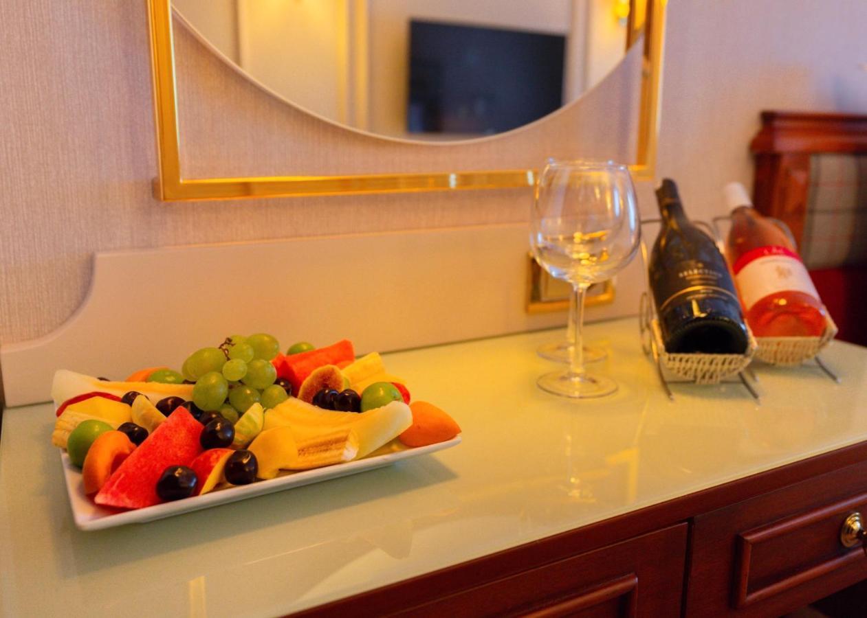 Hotel Orient Express & By Orka Istanbul
