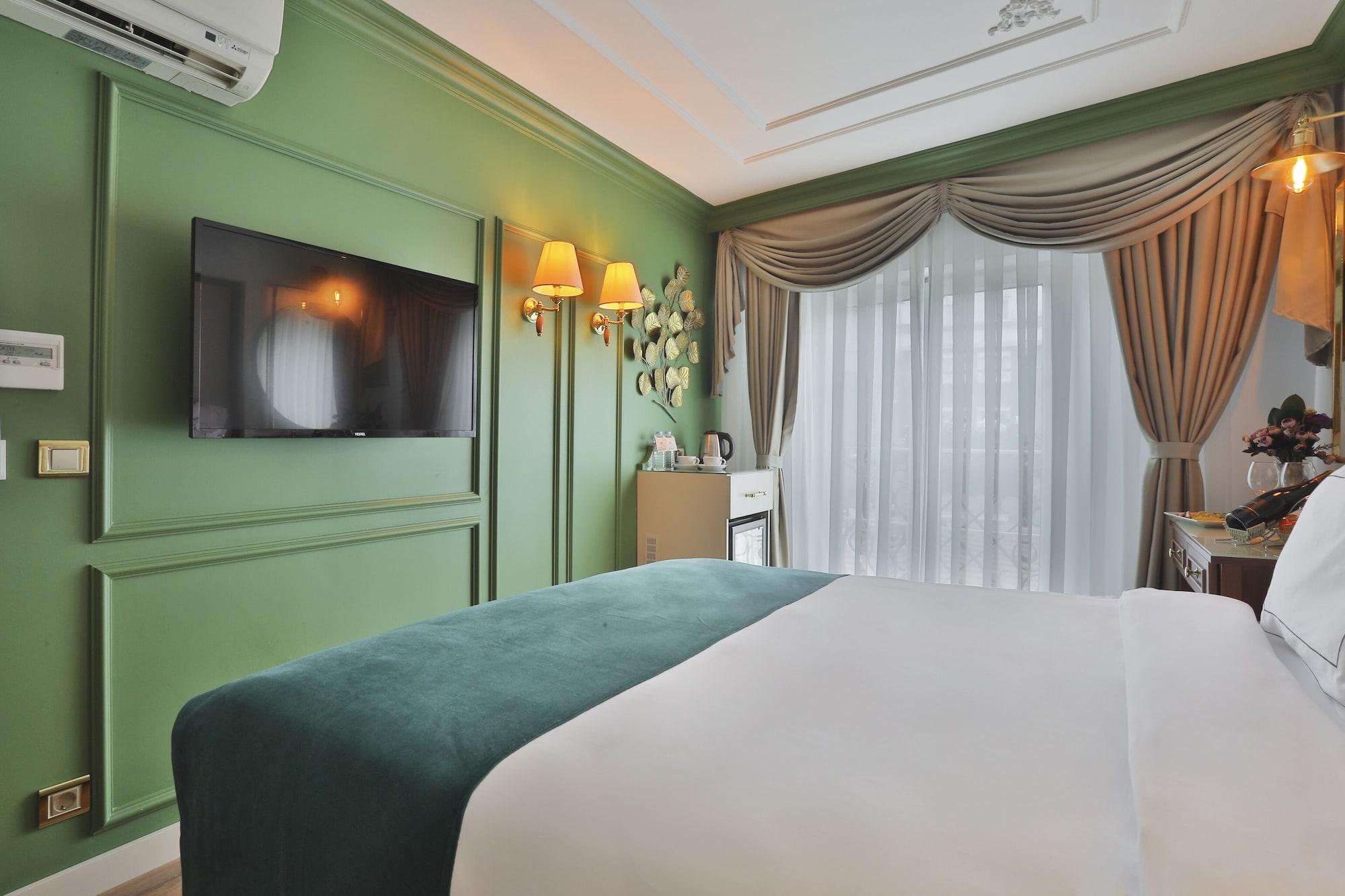 Orient Express & By Orka Istanbul