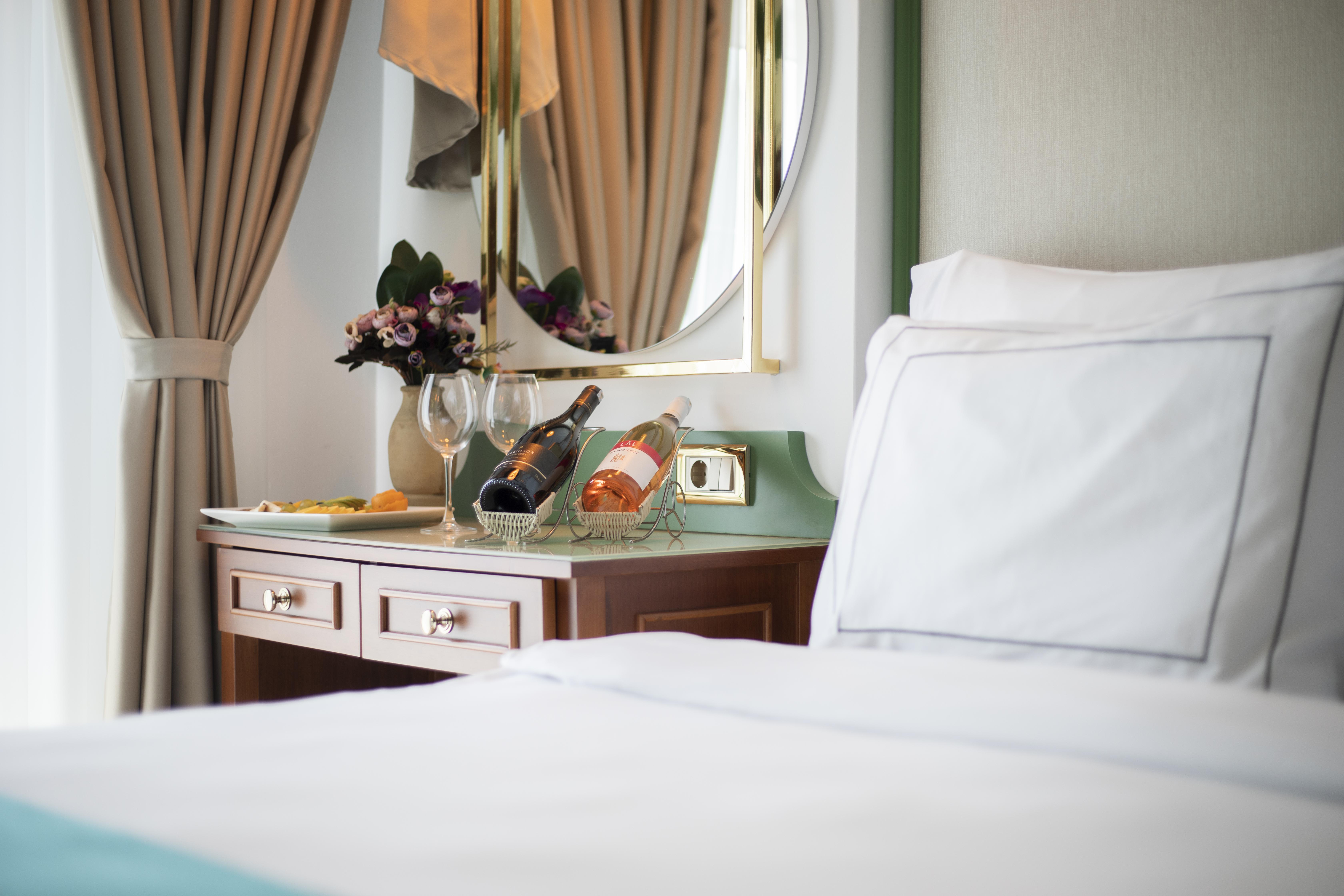 Orient Express & By Orka 3* Istanbul