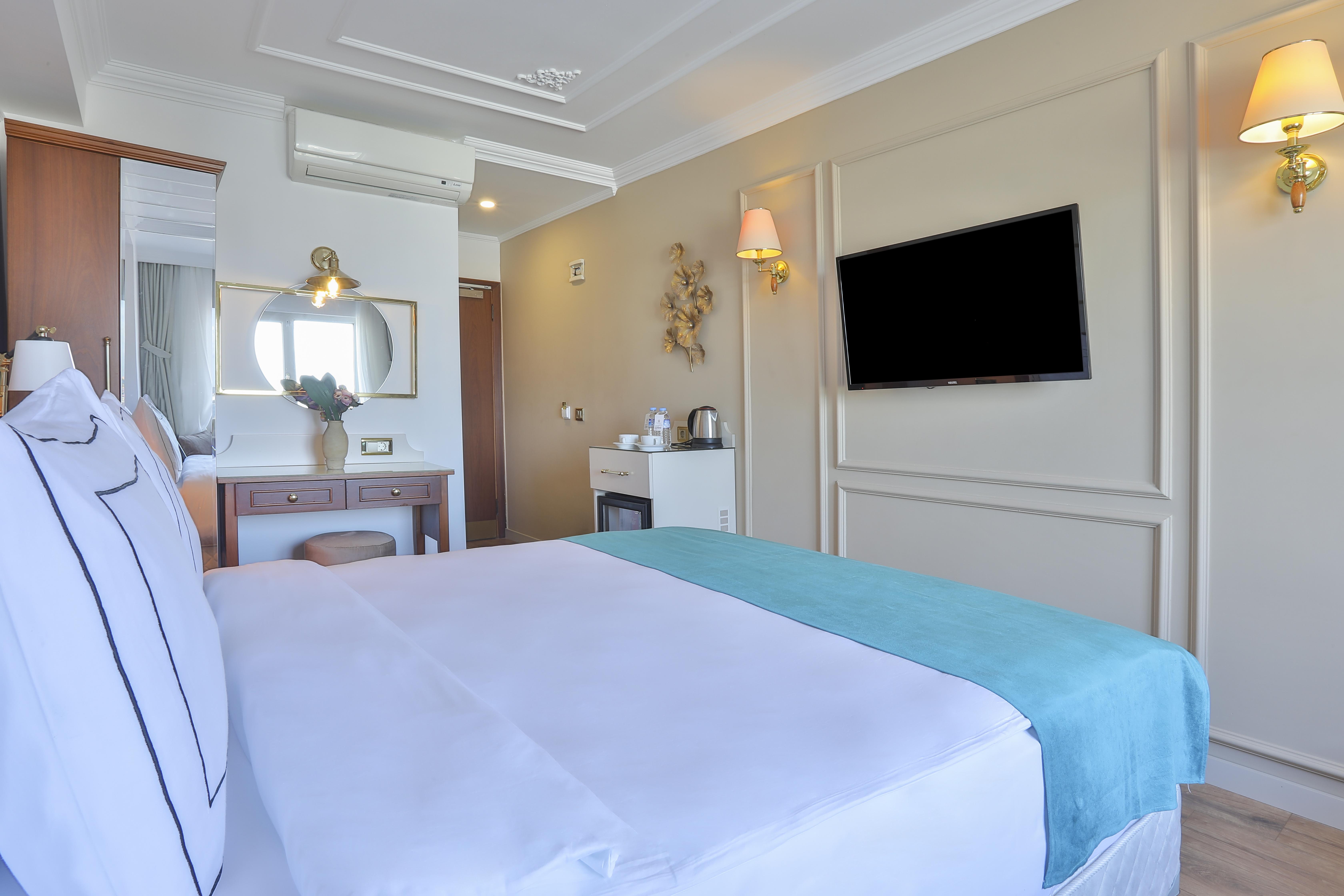 Hotel Orient Express & By Orka Istanbul